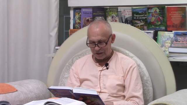 из ведических писаний известно